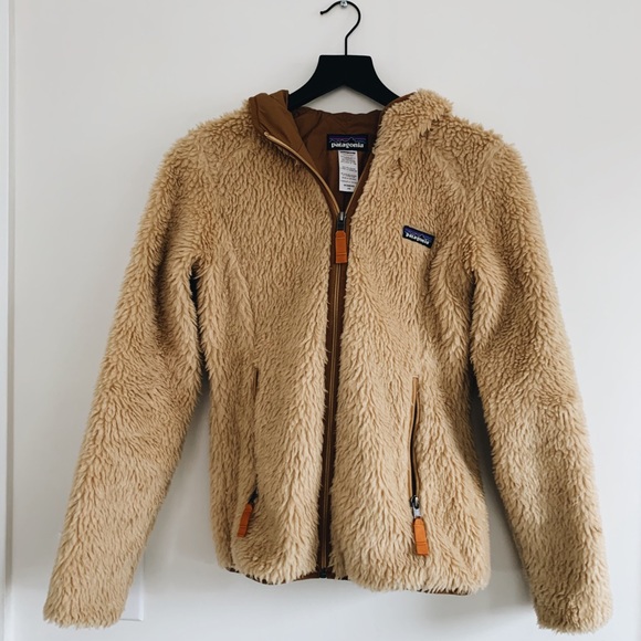 Patagonia Zip Up Jacket - Picture 4 of 5